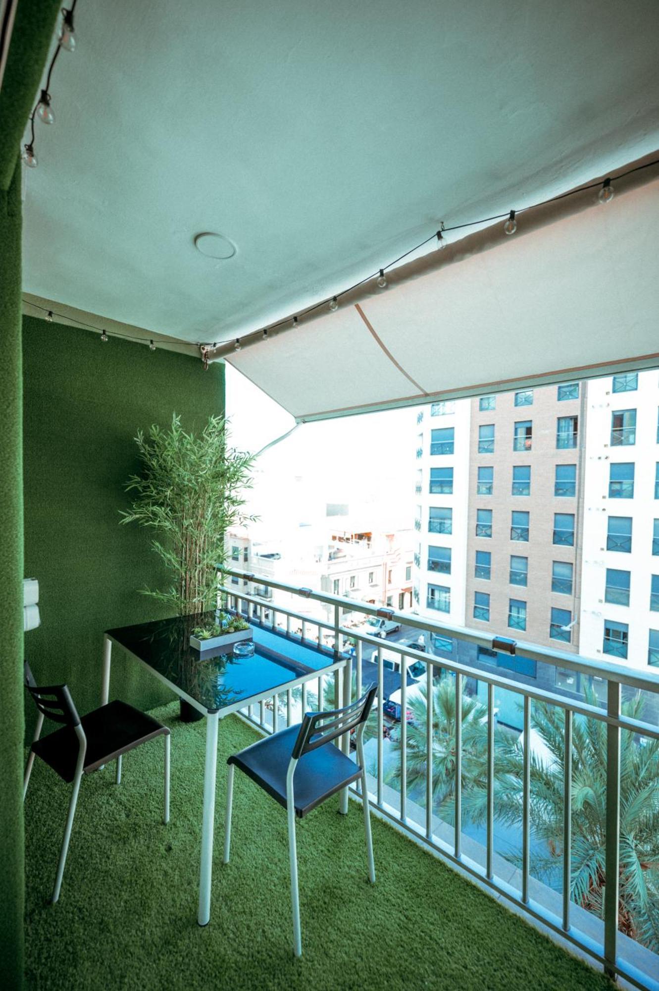 Apartalux Playa Diva Grao de Castellon Exterior photo